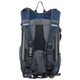 Рюкзак спортивный с твердой спинкой Deuter Action 510-3 объем 20 литров Deep Blue-Grey - изображение 2