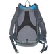 Рюкзак спортивный с твердой спинкой Deuter 510-1 объем 20 литров Blue-Grey - изображение 4