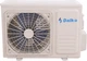 Кондиціонер Daiko ASP-H18CNX21 - зображення 7