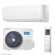 Кондиціонер інверторний MIDEA OP-09N8E6-I/OP-09N8E6-O - зображення 1