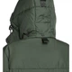 Парка Haglofs Furudal Mimic Parka Women М серая - изображение 3