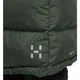 Парка Haglofs Furudal Mimic Parka Women М серая - изображение 4