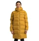 Парка Haglofs Long Mimic Parka Women М желтая - изображение 11