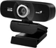 Веб-камера Genius FaceCam 2000X Full HD Black (32200006400) - изображение 2
