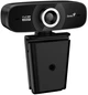 Веб-камера Genius FaceCam 2000X Full HD Black (32200006400) - изображение 3