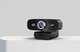 Веб-камера Genius FaceCam 2000X Full HD Black (32200006400) - изображение 4