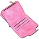 Женский кошелек Baellerry Forever Mini N2346 - изображение 9