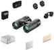 Бінокль Hawke Vantage 8x32 Green (930227) - зображення 3