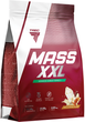 Гейнер Trec Nutrition MASS XXL 3000 г Ваніль (5901828340963) - зображення 1