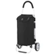 Сумка-візок ShoppingCruiser Foldable Black (604320) - зображення 1