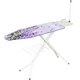 Дошка прасувальна Gimi Golden 130x44 см Lavanda (161173) - зображення 1