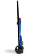 Сумка-тележка Gimi Easy Blue (168431) - изображение 3