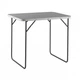 Стол кемпинговый Vango Rowan 80 Table Excalibur (TBPROWAN E27TDC) 4923435 - изображение 1