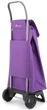 Сумка-візок Rolser Jet LN Joy Malva (JET001-1013) - зображення 3