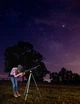Телескоп National Geographic 50/600 AZ (9101000) - изображение 2