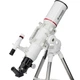 Телескоп Bresser Messier AR-102/600 Nano AZ с солнечным фильтром (4702605) - изображение 4