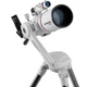 Телескоп Bresser Messier AR-90s/500 NANO AZ с солнечным фильтром (4790505) - изображение 3