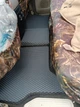EVA килимки в салон на Mitsubishi Pajero Wagon 2008 - зображення 4