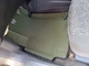 EVA килимки в салон на Daewoo Sens 2005-2009 - зображення 4