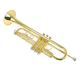 Труба Brass Trumpet Bb - изображение 2