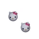 Силіконові накладки на стіки Hello Kitty для Nintendo Switch (2шт.) Type 1 [382252788] - зображення 1
