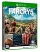 Гра FAR CRY 5 для Xbox One|Series (Blu-ray диск, English version) Б/В Ідеальний - зображення 1