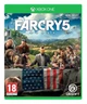 Гра FAR CRY 5 для Xbox One|Series (Blu-ray диск, English version) Б/В Ідеальний - зображення 2