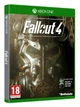 Гра Fallout 4 для Xbox One|Series (Blu-ray диск, English version) Б/В Ідеальний - зображення 1