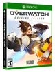 Гра Overwatch для Xbox One|Series (Blu-ray диск, English version) Б/В Ідеальний - зображення 1