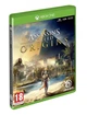 Гра Assassin's Creed Origins для Xbox One|Series (Blu-ray диск, Russian version) Б/В Ідеальний - зображення 1