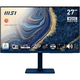 Монітор IPS 27" WQHD (2560 x 1440) 4ms 75Hz 178/17 8/ DP/Type C/ HDMI / (Modern MD272QP Ultramarine) MSI - изображение 1