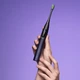 Электрическая зубная щетка Oclean X Pro Aurora Purple (OLED) (Международная версия) - изображение 12