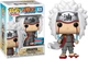 Фигурка Джирайя с эскимо Фанко ПОП / Jiraiya with popsicle Funko POP серии Наруто 10 см №1025 - изображение 1
