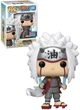 Фигурка Джирайя с эскимо Фанко ПОП / Jiraiya with popsicle Funko POP серии Наруто 10 см №1025 - изображение 5