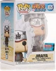 Фигурка Джирайя с эскимо Фанко ПОП / Jiraiya with popsicle Funko POP серии Наруто 10 см №1025 - изображение 6