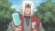 Фигурка Джирайя с эскимо Фанко ПОП / Jiraiya with popsicle Funko POP серии Наруто 10 см №1025 - изображение 8