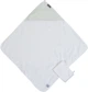 Рушник з капюшоном Childhome Forest 80x80 см (CCBCJVF) - изображение 3