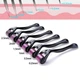 Мезороллер профессиональный Derma Roller на 2 мм, 540 игл - изображение 3