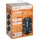 Мышка Defender Cyber MB-560L игровая 4кн 1200 dpi подсветка 7 цветов черная - изображение 4