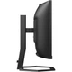 Монитор 34" Philips 34E1C5600HE/00 VA 100Hz 1мс HDMI USB-C 3440x1440 Black - изображение 4