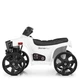Детский электроквадроцикл Bambi Racer M 3893EL-1 до 20 кг - изображение 3