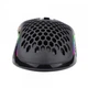 Мышка Redragon Storm M808 RGB Optical игровая 12400 dpi 7кн Ultralight черная - изображение 5