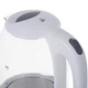 Чайник электрический Mesko MS 1302 1.7Л white - изображение 5