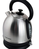 Електрочайник у ретро-стилі Esperanza EKK032X Danube 1,8 L - зображення 4