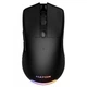 Мышка Hator Pulsar Wireless HTM-315 Black проводная/беспроводная 6кн - изображение 1