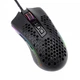 Мышка Redragon Storm Elite RGB 77853 игровая 16000 dpi 10кн черная - изображение 3