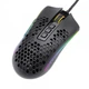 Мышка Redragon Storm Elite RGB 77853 игровая 16000 dpi 10кн черная - изображение 4
