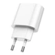Сетевое зарядное устройство адаптер Hoco C109A USB QC3.0 18W быстрая зарядка для телефона блочек - изображение 7