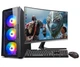 Компьютер MiXzo RIFT+ Монитор 27'' - изображение 1