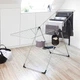 Сушилка для белья напольная Brabantia Drying 20 м серая (350184) - изображение 6